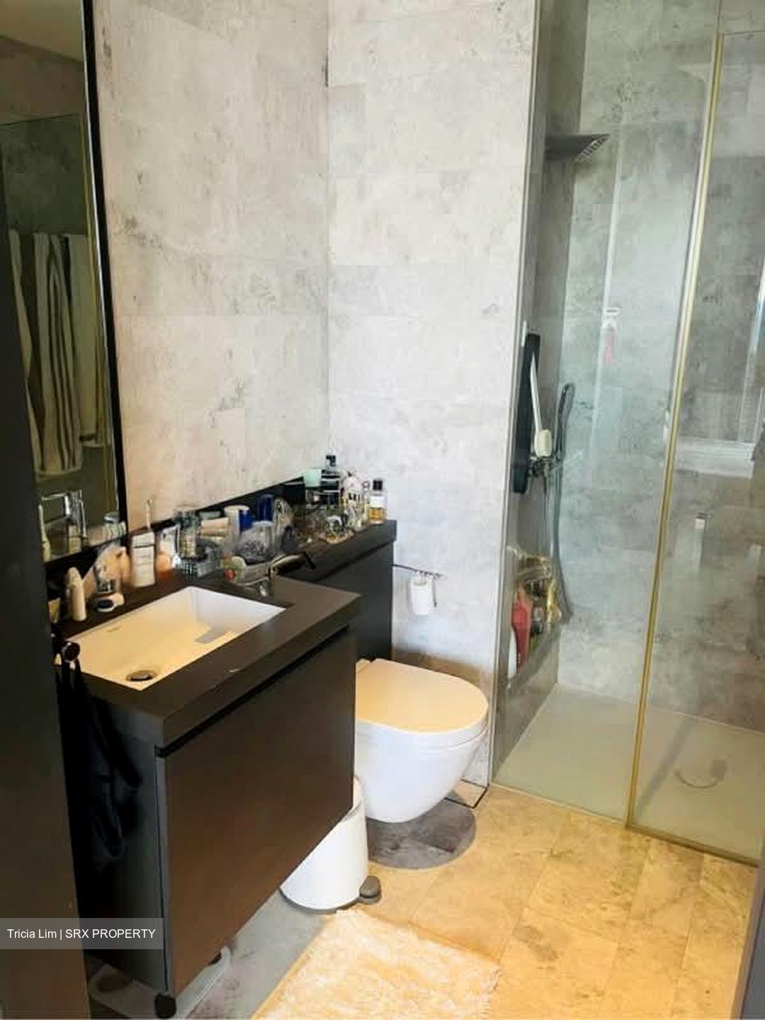 OUE Twin Peaks (D9), Condominium #589855841